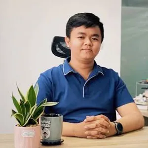 Anh Phạm Văn Tuấn