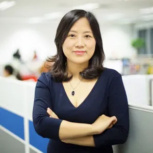 Chị Nguyễn Thị Mai