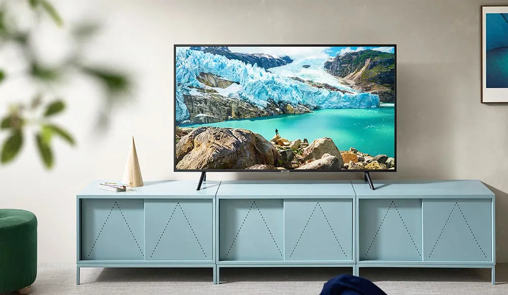 Cách sử dụng tivi được bền theo thời gian
